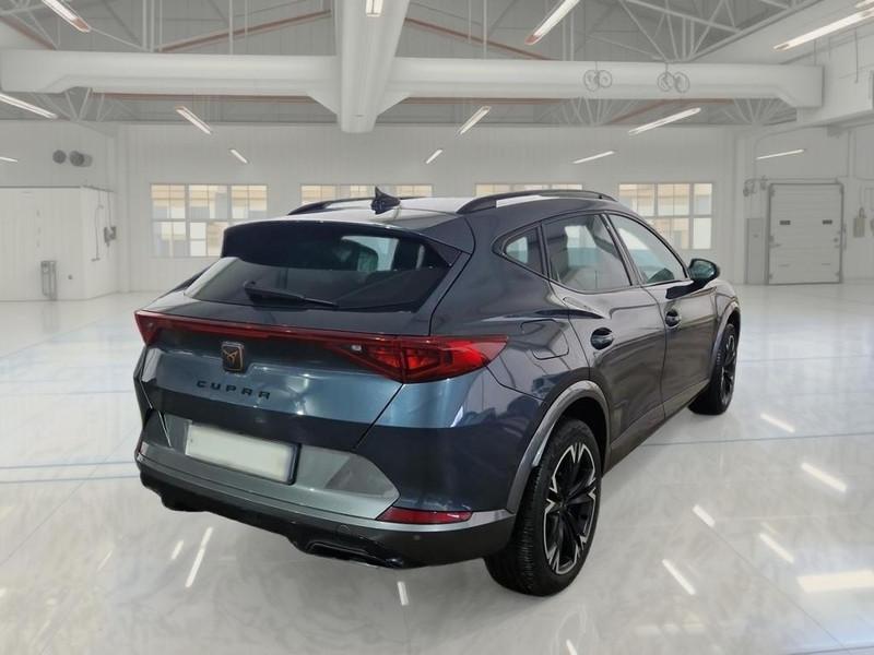 CUPRA FORMENTOR 2.0 TDI 5 PORTE SUV
