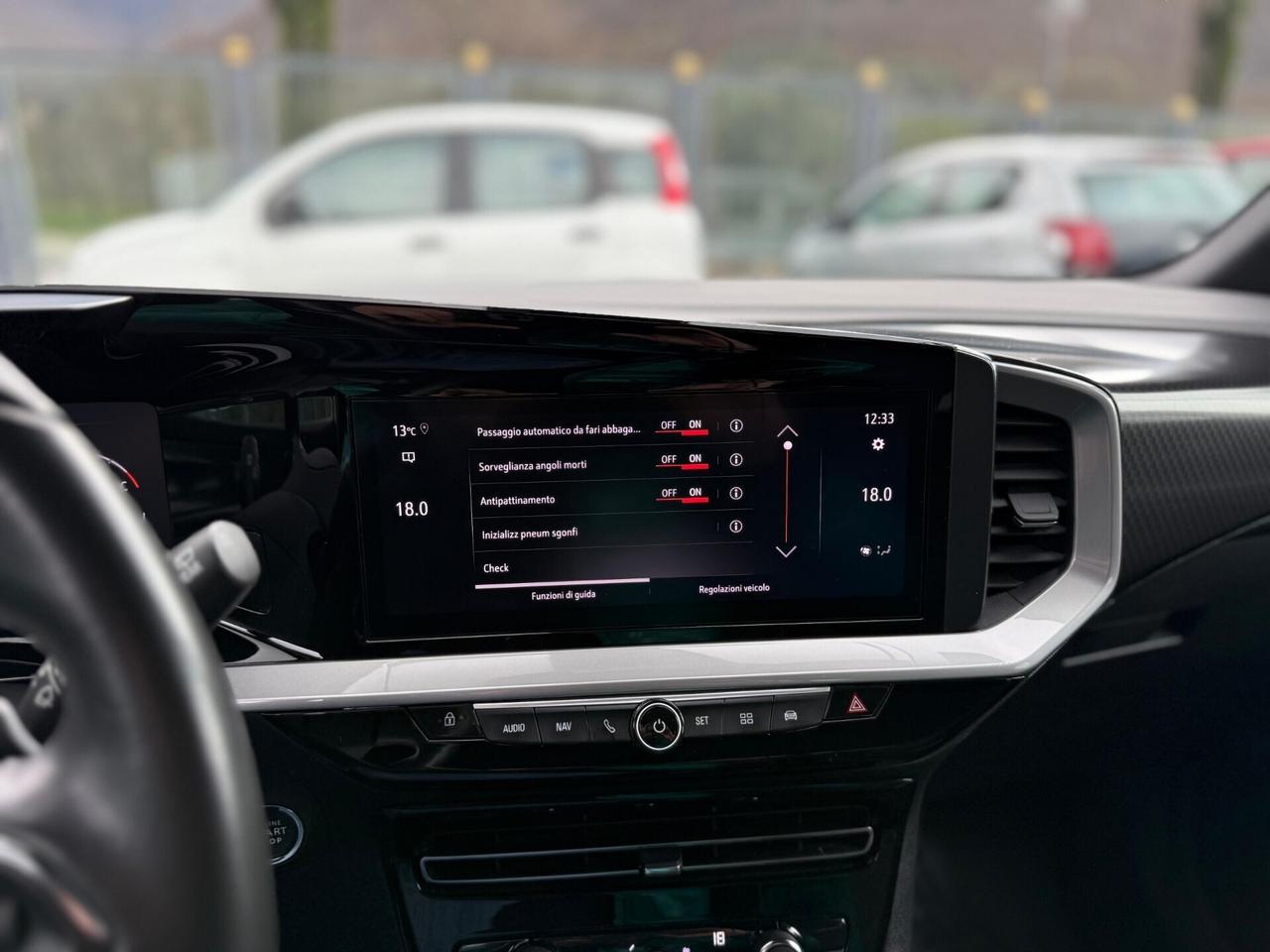 Opel Mokka 1.2 Turbo 130 CV Aut. Ultimate