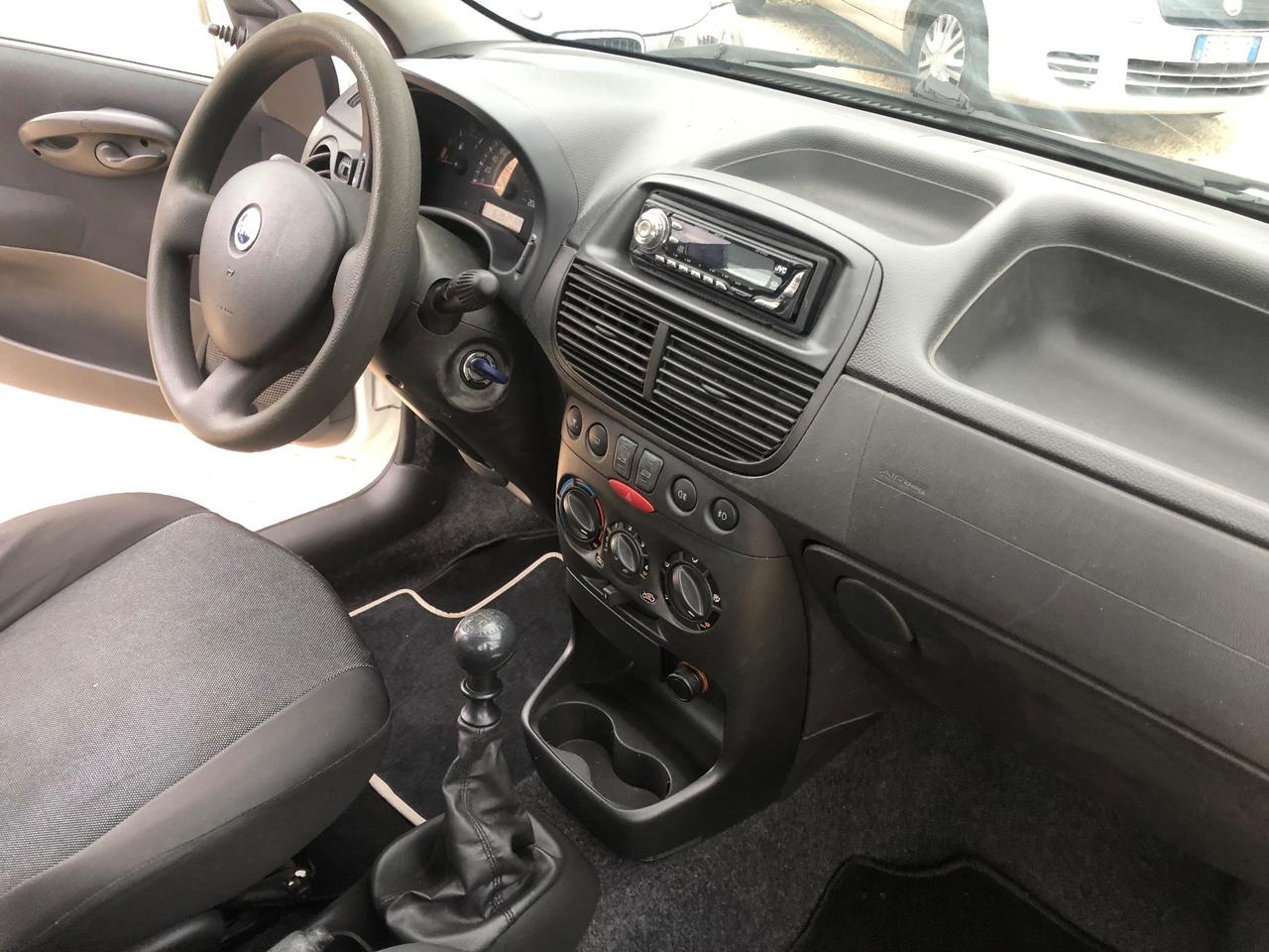 PUNTO 1.2 METANO - ECOLOGICA