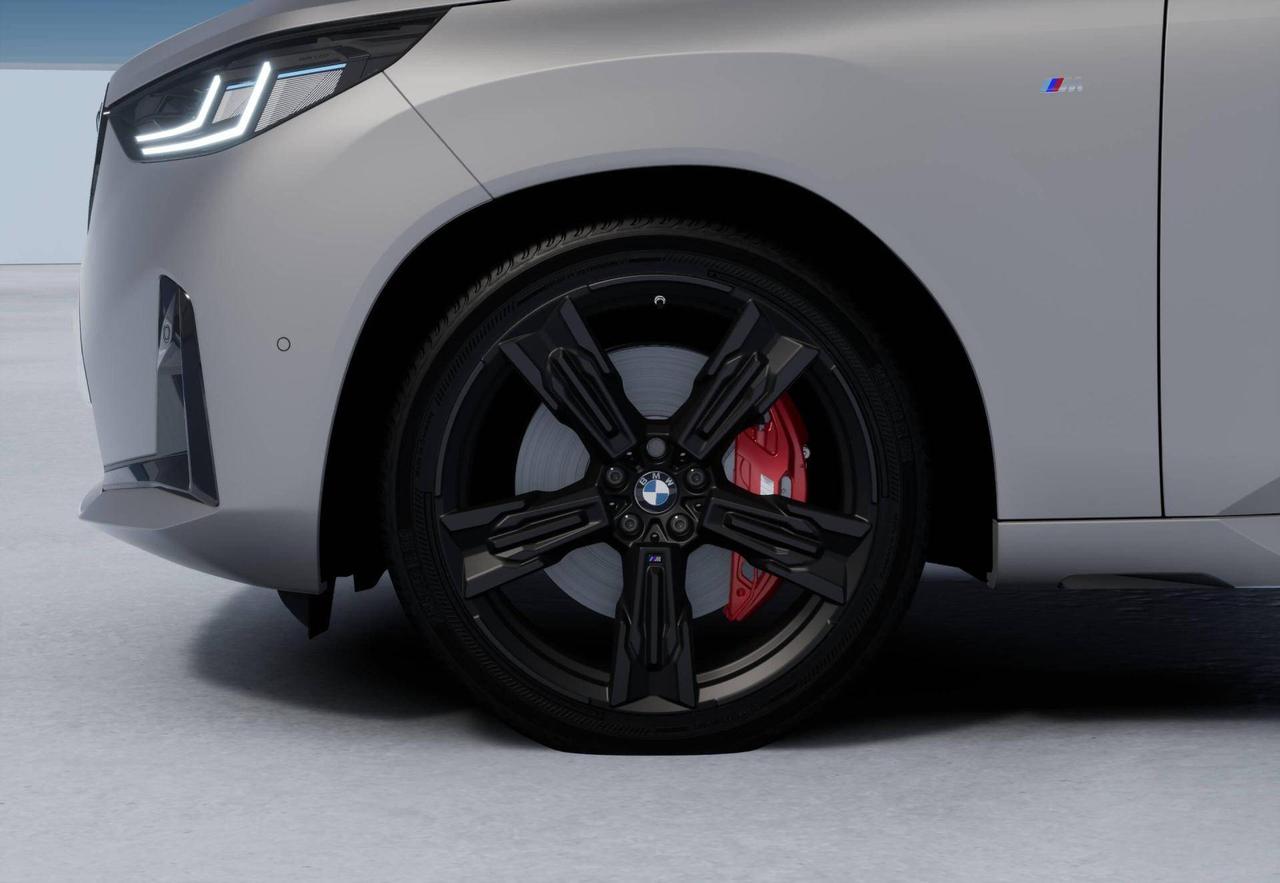 BMW X3 xDrive20 MSport Pro