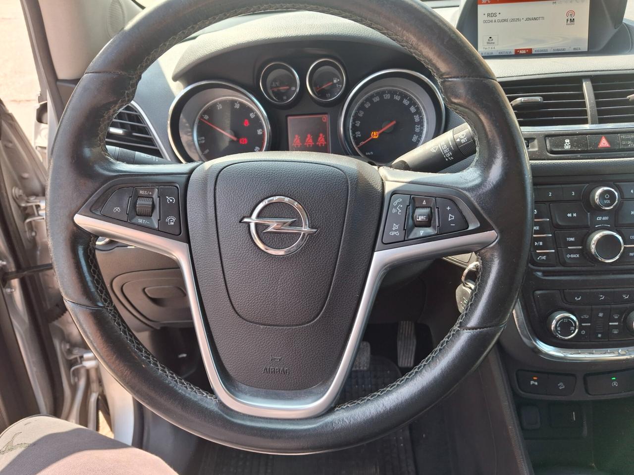 Opel Mokka 1.6 CDTI Ecotec 136CV 4x4 Start&Stop Cosmo