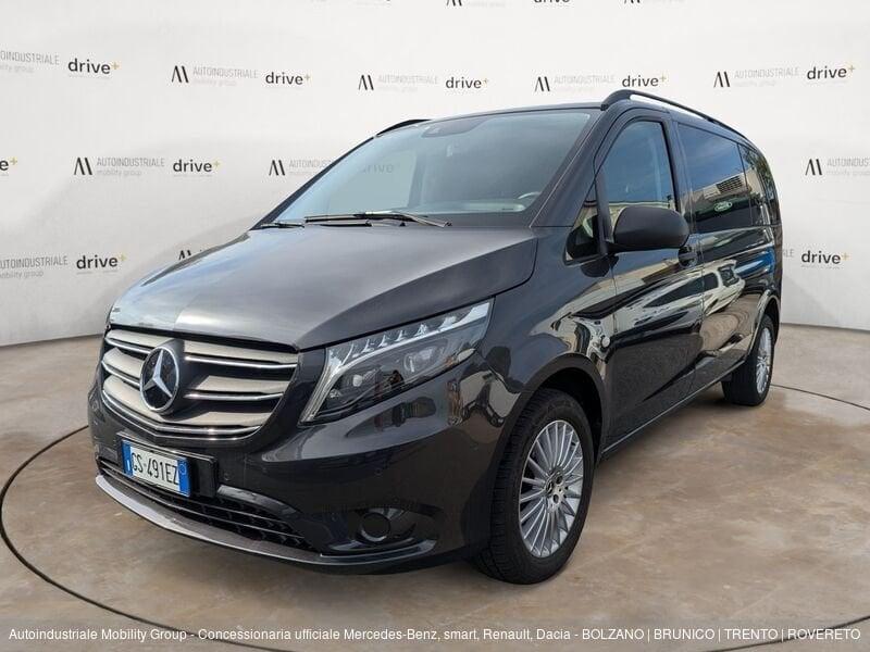 Mercedes-Benz Vito 119 CDI RWD MIXTO PRO COMPACT H1 ''5 POSTI''