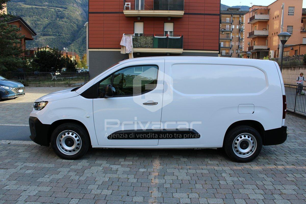 CITROEN Berlingo BlueHDi 130 S&S Van XL