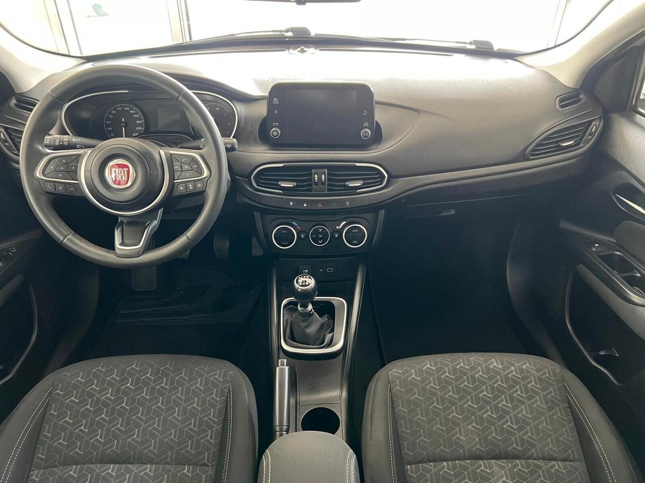Fiat Tipo 1.6 Mjt 130CV S&S SW Cross 2022