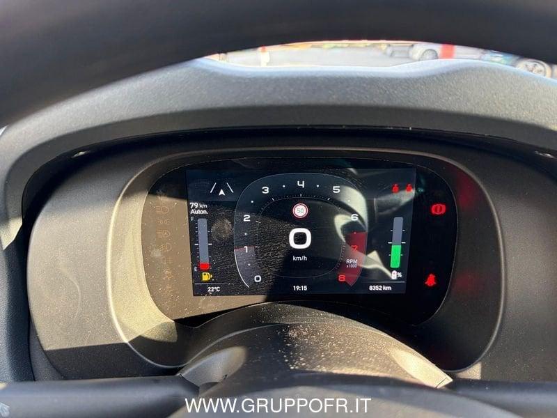 FIAT Pandina 1.0 FireFly 65cv S&S 6m Hybrid Icon