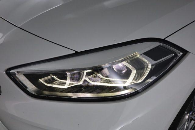 BMW 116 Serie 1 d 5p. Msport Exterior