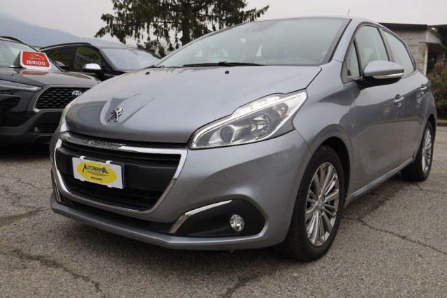 PEUGEOT 208 1° serie PureTech 82 Stop&Start 5 porte Allure