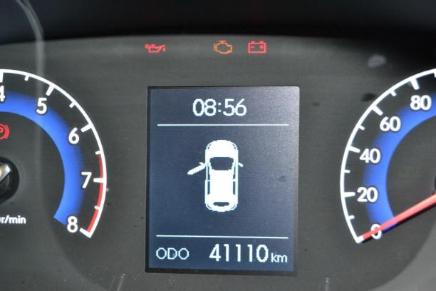 EVO EVO 5 - EVO 5 - 1.5 TURBO BENZINA/GPL