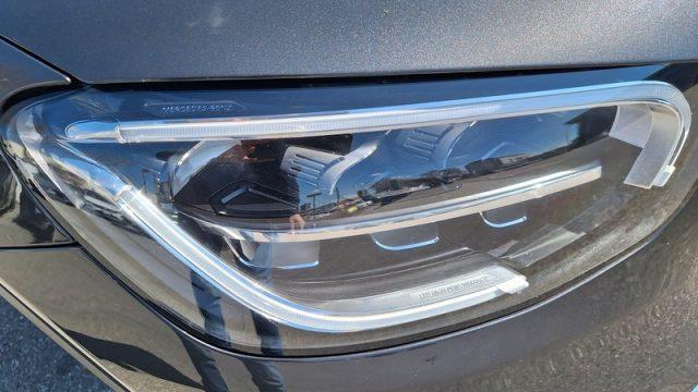 MERCEDES-BENZ GLC 200 d 4Matic Business PERMUTE PROMO ENTRO IL 07/06