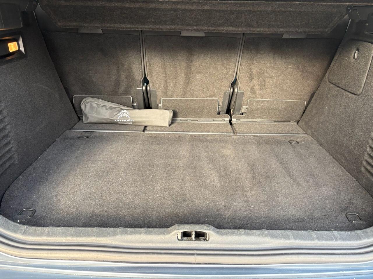 Citroen C4 PICASSO EXCLUSIVE 1.6 HDi