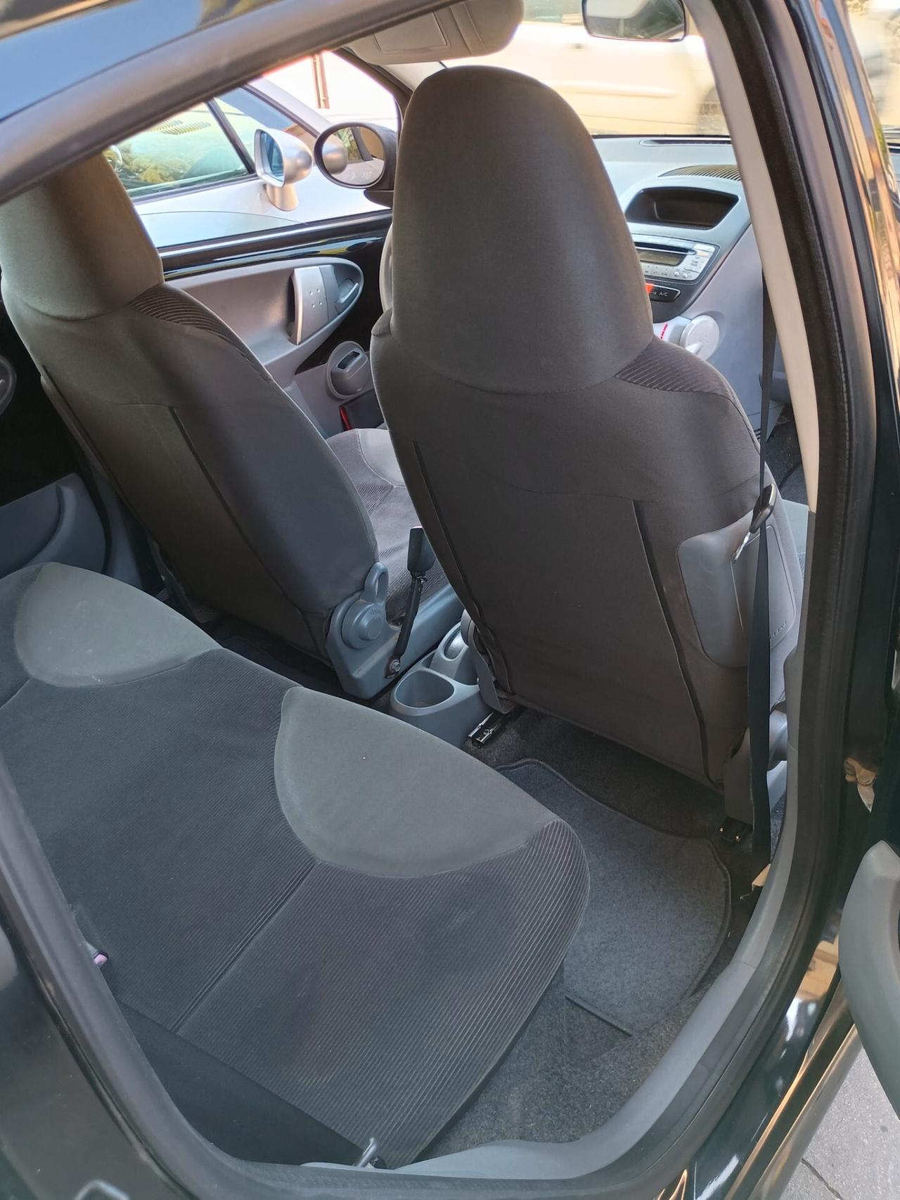 Citroen C1 1.0 5 porte