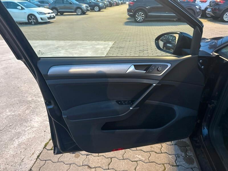 Volkswagen Golf 1.4 TSI 125 CV 5p. Comfortline BlueMotion Technology