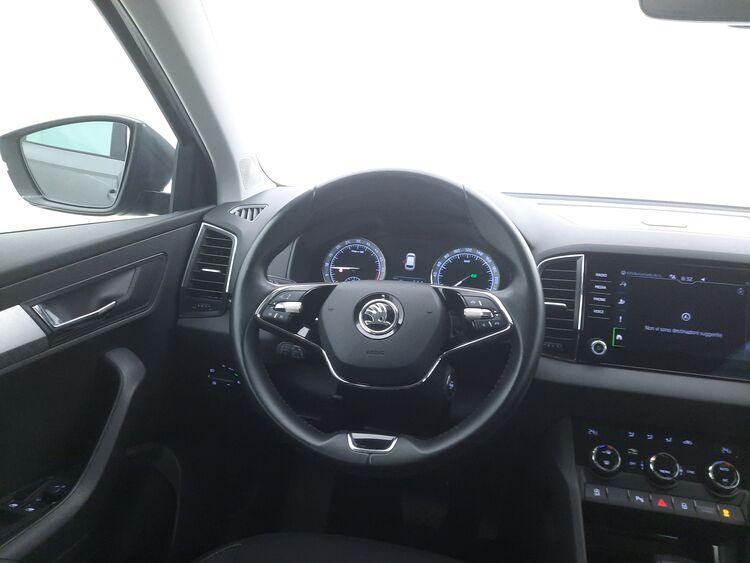 Skoda Karoq Executive DSG BR669657 2.0 Diesel 116CV