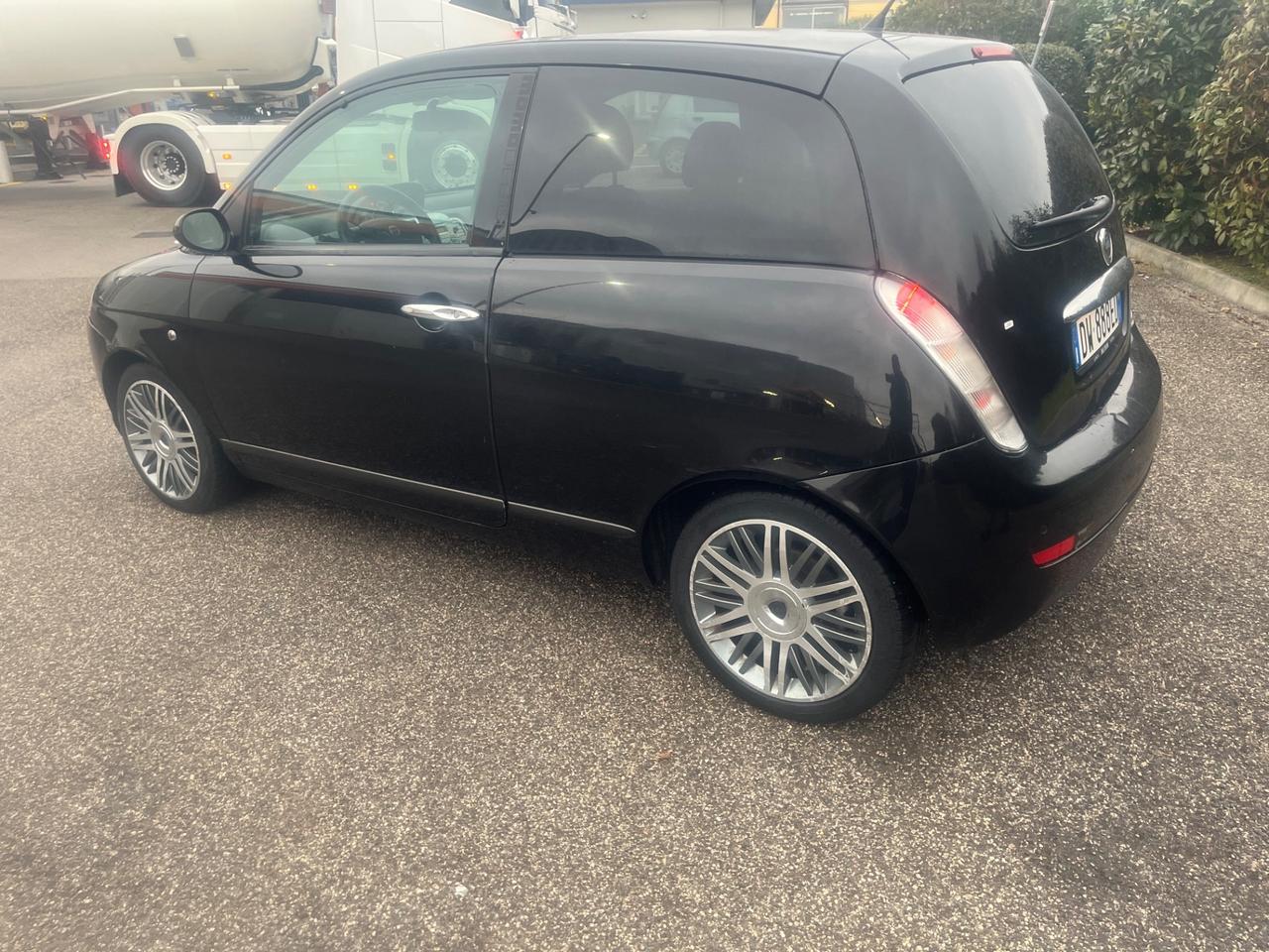 Lancia Ypsilon 1.3 Disel