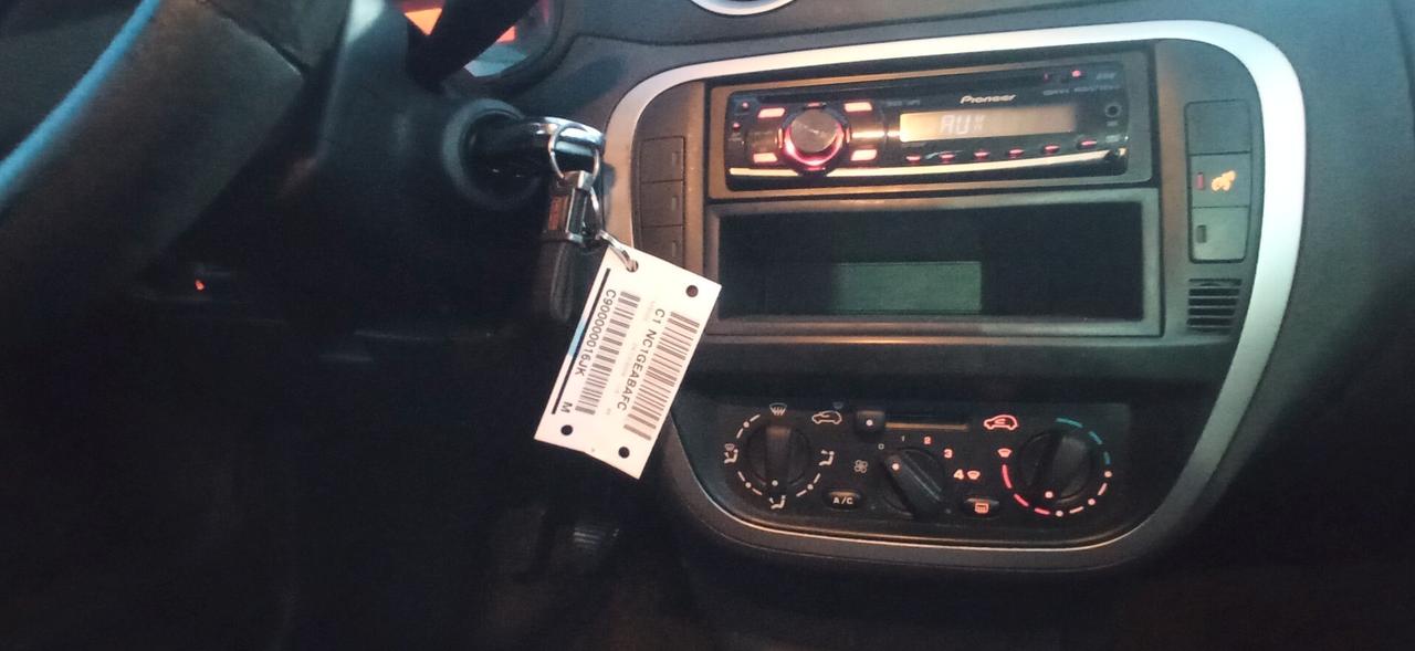 Citroen C3 GPL 123 MILA KM!