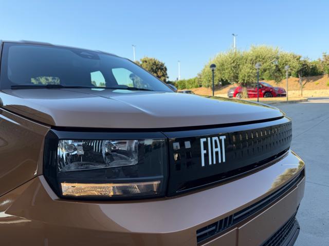 FIAT Grande Panda 1.2 100 CV S&S Pop