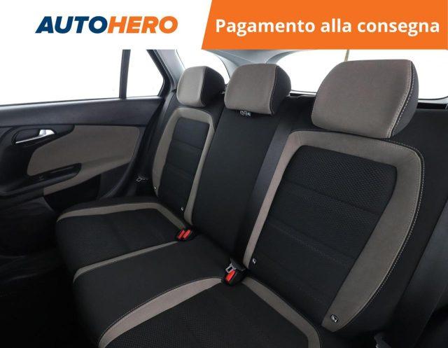 FIAT Tipo 1.6 Mjt S&S SW Lounge