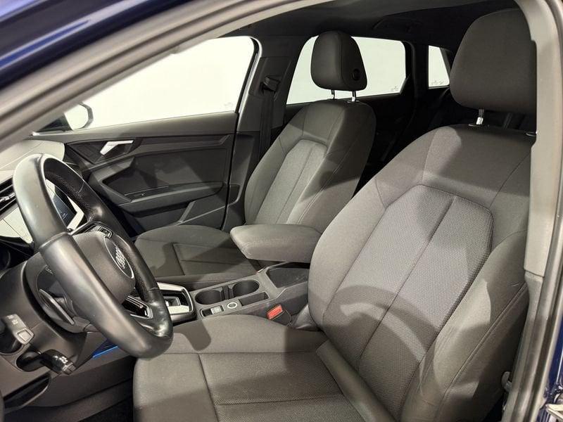 Audi A3 Sportback 35 TDI S tronic Business