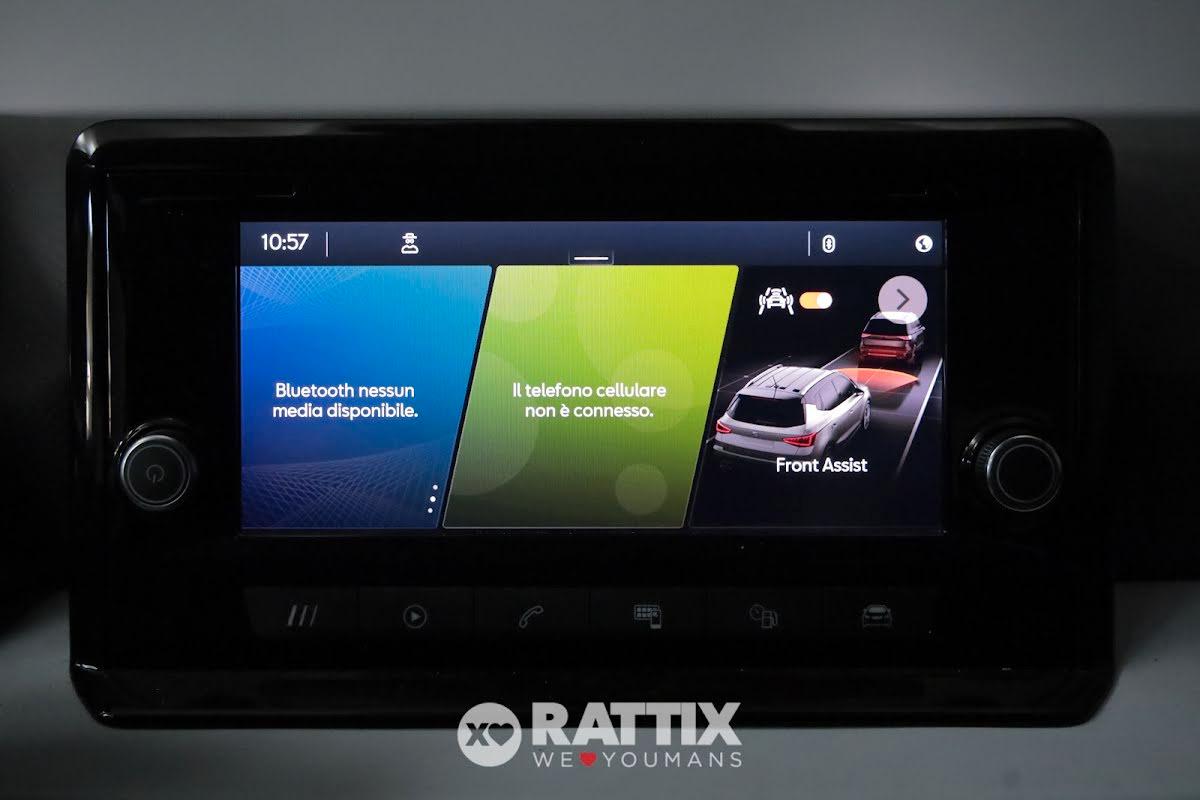 SEAT Arona 1.0 TGI 90CV Reference