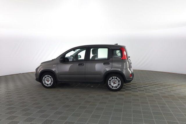 FIAT Panda Panda 1.0 FireFly S&S Hybrid