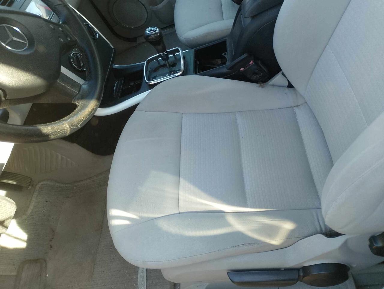 Mercedes-benz B 200 B 200 CDI Chrome