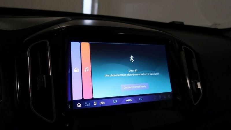 DR AUTOMOBILES dr F35 dr F35 S1 1.5 Turbo Bi-Fuel GPL