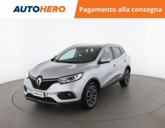 RENAULT Kadjar Blue dCi 8V 115CV Sport Edition