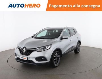RENAULT Kadjar Blue dCi 8V 115CV Sport Edition