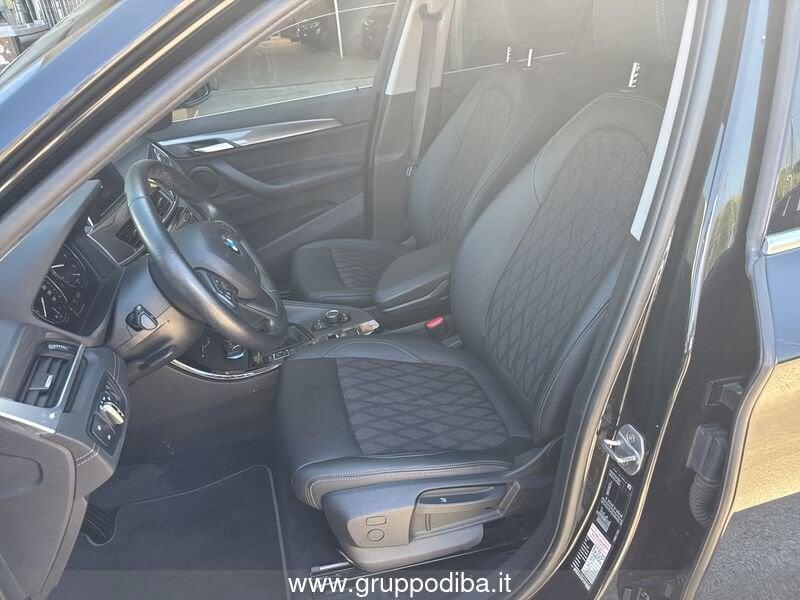 BMW X1 F48 2019 Diesel sdrive16d xLine auto