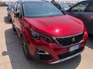 Peugeot 3008 1.5 BlueHDi 130CV ALLURE **TETTO**PREZZO VERO**