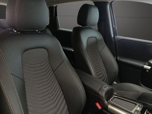 MERCEDES-BENZ B 180 Automatic Progressive Advanced