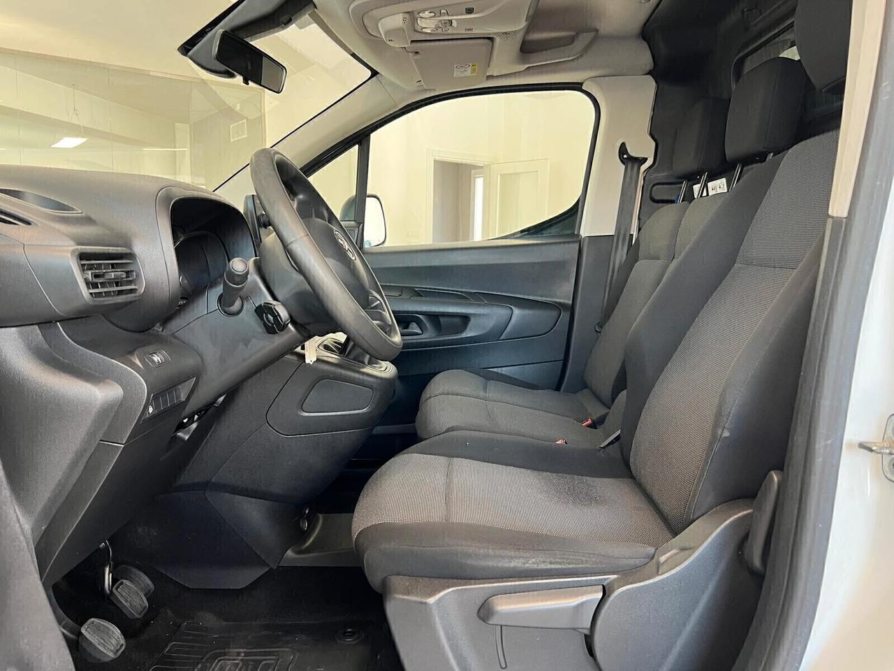 Toyota Proace City 1.5D 100 CV S&S PC 4p. Comfort