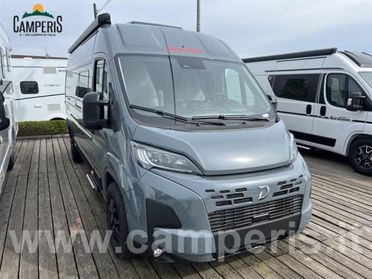 DETHLEFFS DETHLEFFS GLOBETRAIL 640 ES FIAT