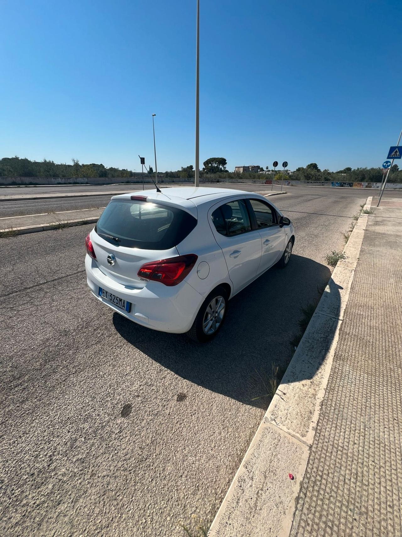 Opel Corsa 1.3 CDTI 75CV 5P. Ecotec NEOPATENTATI