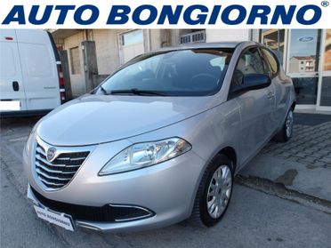 Lancia Ypsilon 5 Porte Ypsilon 1.3 mjt Silver s&s 95cv