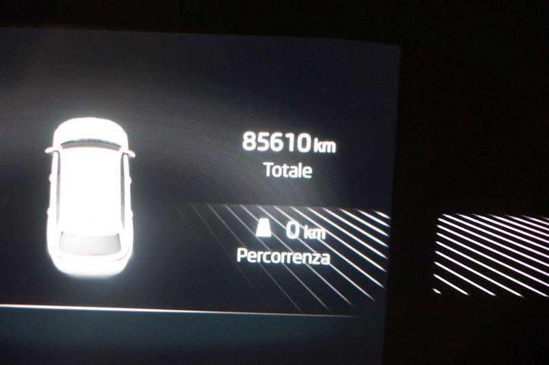 Skoda Kodiaq Kodiaq 2.0 TDI EVO SCR 4x4 DSG 7 posti Executive