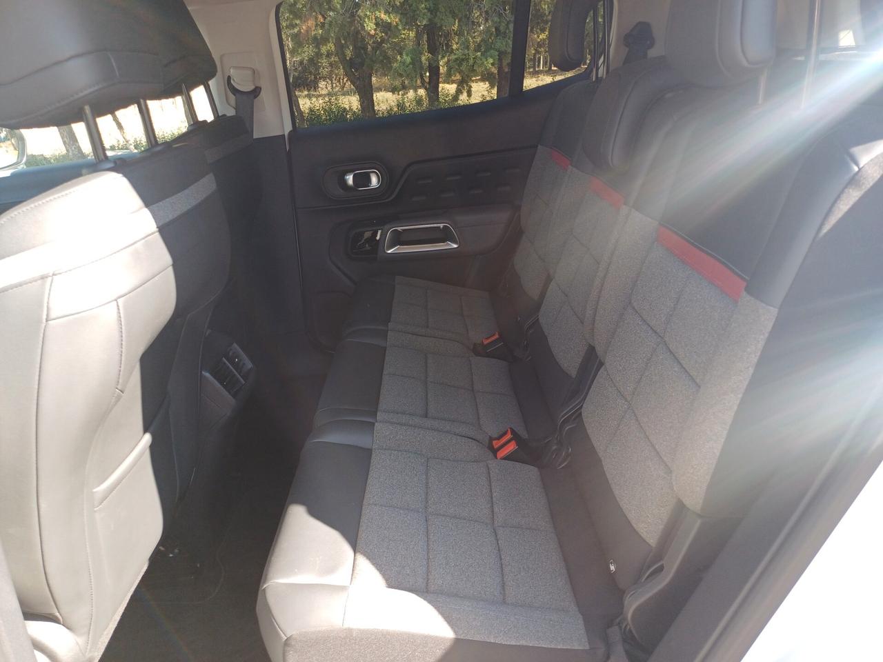 Citroen C5 Aircross BlueHDi 130 S&S EAT8 Feel Pack