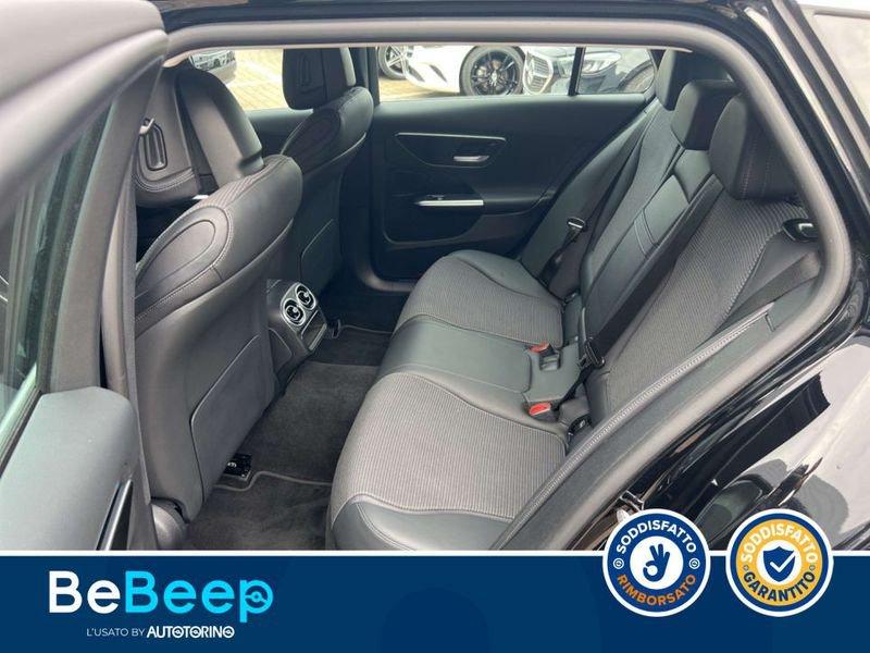Mercedes-Benz Classe C C SW 200 D MHEV ADVANCED AUTO