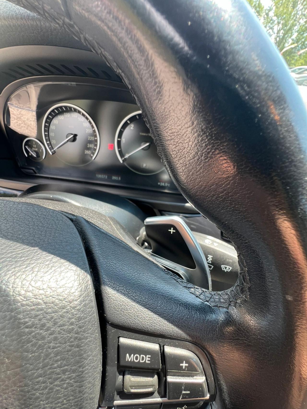 BMW 520d TOURING BUSINESS