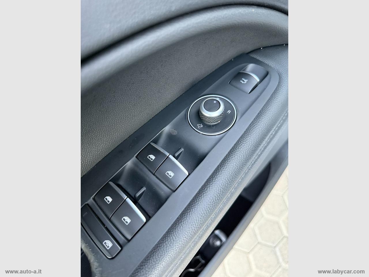 ALFA ROMEO Stelvio 2.2 T.diesel 210 CV AT8 Q4 Super