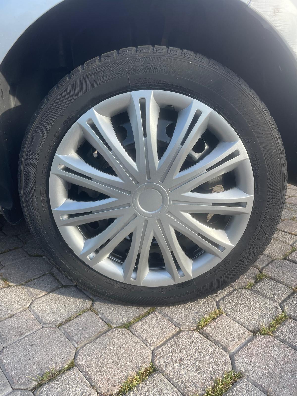 Renault Clio 1.2 Bnz 5 porte