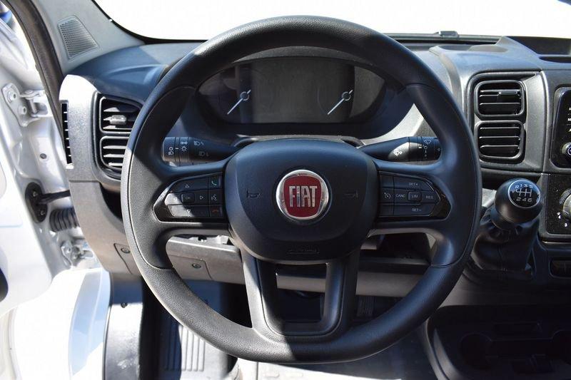 FIAT Ducato 35 2.2 Mjt 140CV PM-TM Furgone