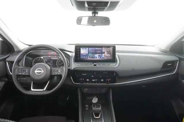 NISSAN Qashqai Qashqai MHEV 158 CV Xtronic Acenta