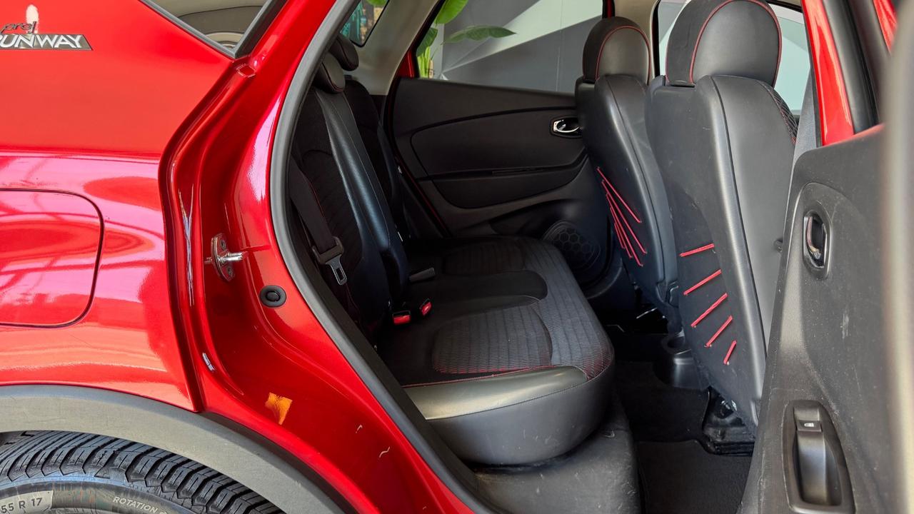 Renault Captur 1.5 dCi 8V 90 CV Start&Stop Energy R-Link