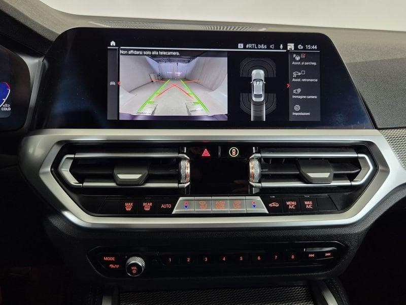 BMW Serie 2 Coupé Serie 2 G42 Coupe M240i Coupe xdrive auto