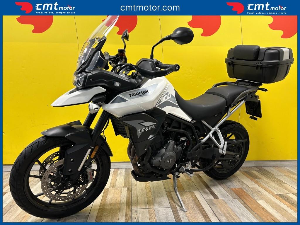 Triumph Tiger 900 - 2023