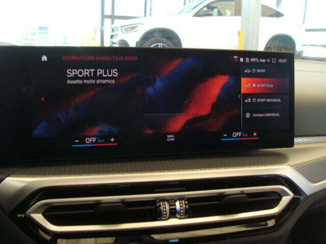 BMW M340d Touring mhev 48V xdrive ''Mod.2023''