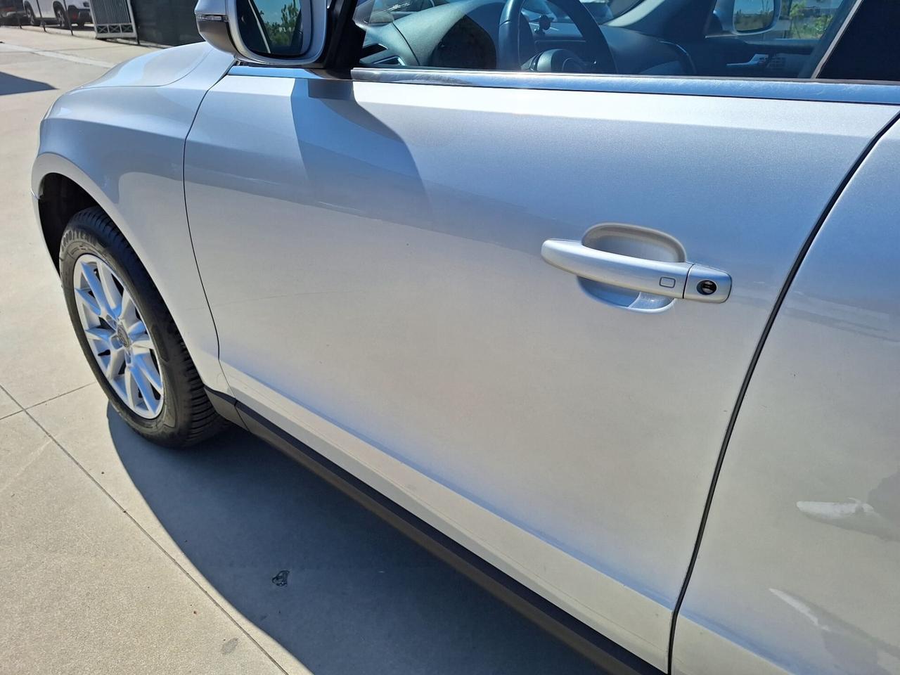 Audi Q5 2.0 TDI 177 CV quattro Advanced Plus