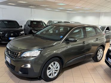 Peugeot 3008 1.5HDI CV130 BlueHDi S&S Allure