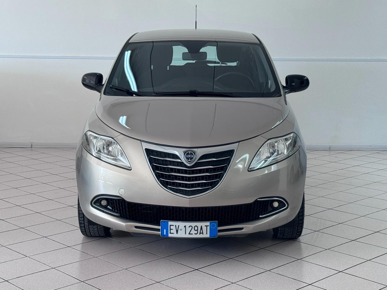 Lancia Ypsilon Metano Ecochic UNICOPROPRIETARIO